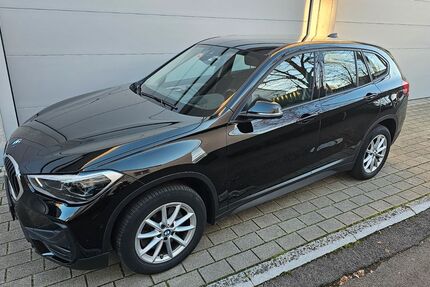 BMW X1 66.233 km 25.800 € Laichingen 89150