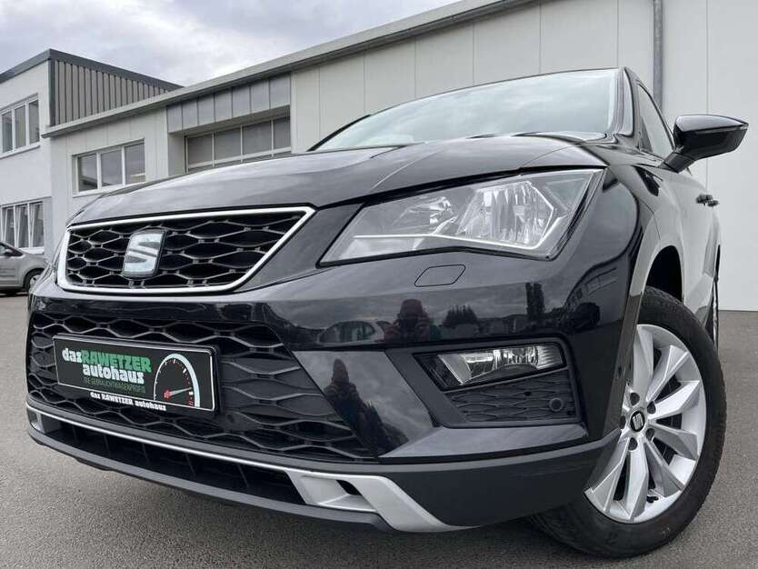 Ateca