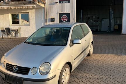 VW Polo 133.700 km 1.990 &euro; Eppingen 75031
