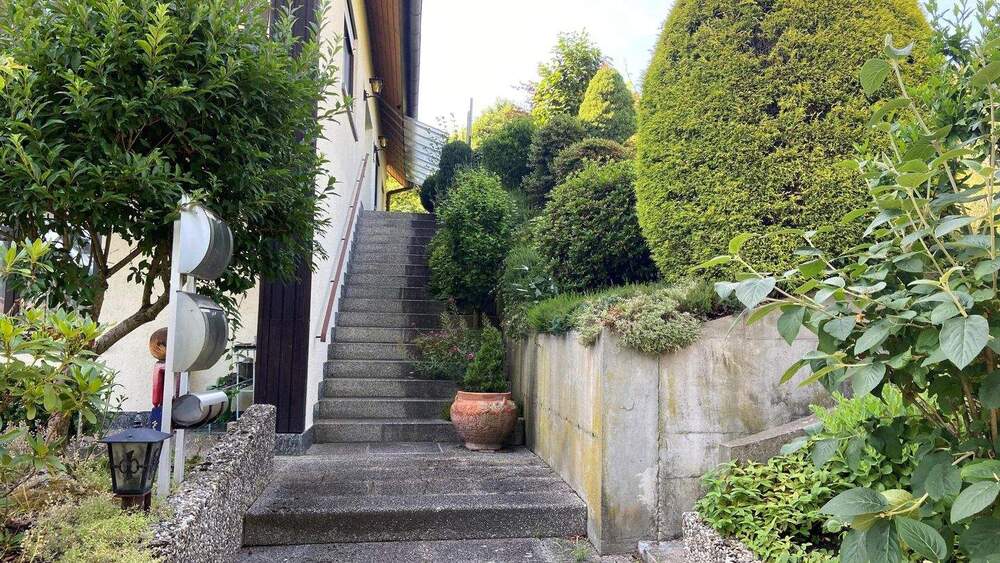 Mehrfamilienhaus, Wohnhaus Oberkirch Bottenau - 1 Zimmer, 235 m&sup2;, 498.000&euro; | Angebot:25703667