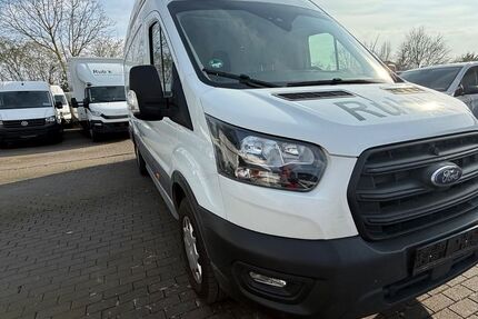 Ford Transit 53.500 km 23.990 &euro; Soest 59494