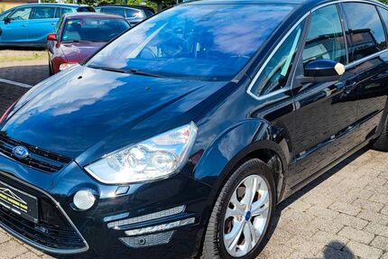 Ford S-Max 200.000 km 7.450 &euro; Radeberg 01454