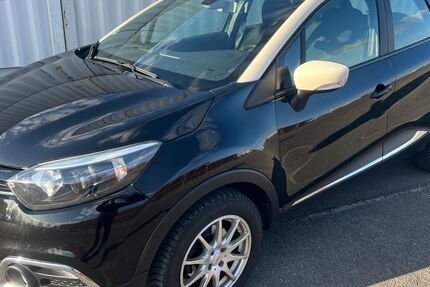 Renault Captur 222.000 km 5.800 &euro; Berlin 12057