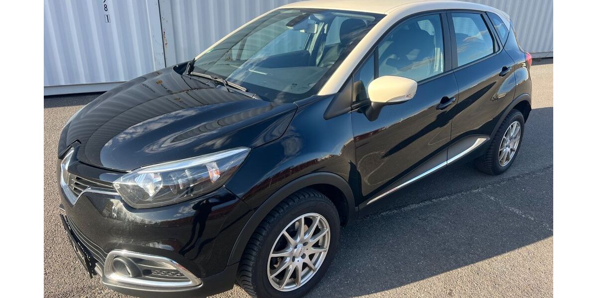 Renault Captur 222.000 km 5.800 &euro; Berlin 12057