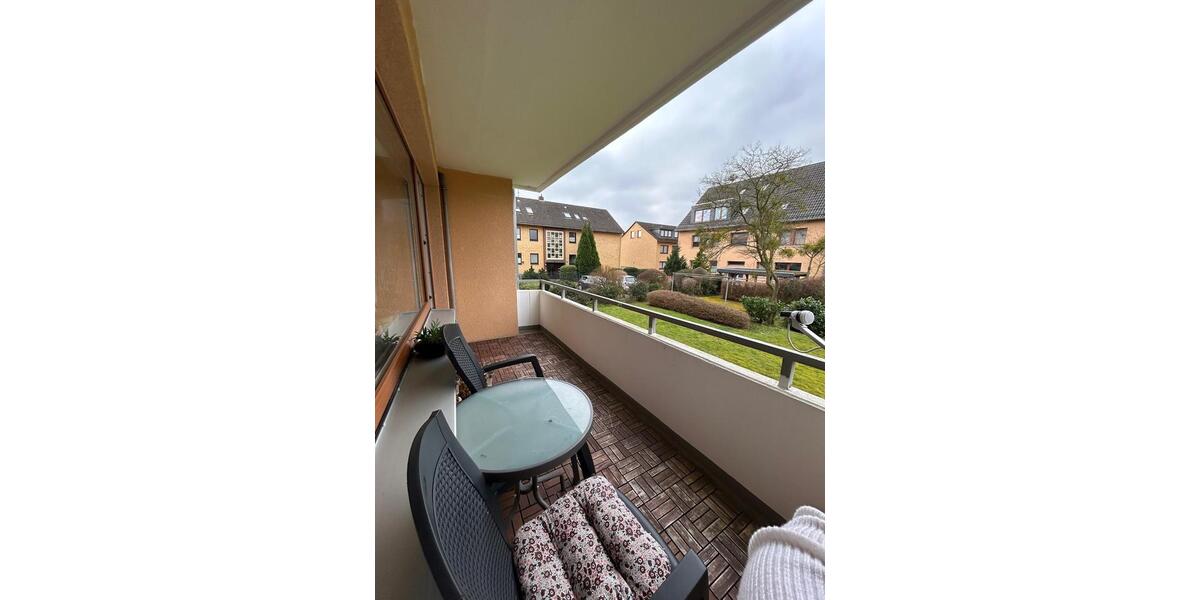 Erdgeschoßwohnung Stadthagen - 3 Zimmer, 82 m&sup2;, 900&euro; | Angebot:26400549