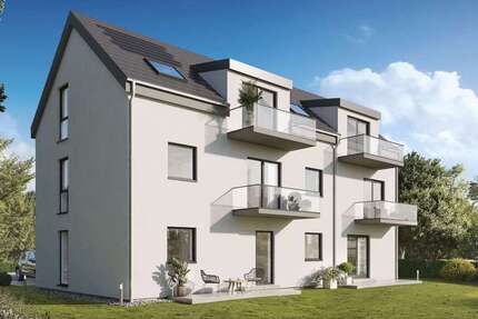 Haus zum Kaufen in Bodman-Ludwigshafen 2.724.680 € 308 m² 13 zimmer