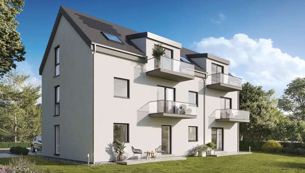 Haus zum Kaufen in Bodman-Ludwigshafen 2.724.680 € 308 m² 13 zimmer