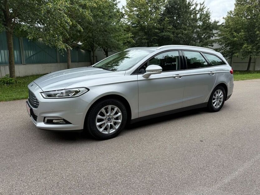 Mondeo