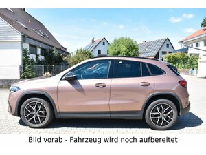 Mercedes-Benz EQA 250+ AMG Line Navigation Night PanoDach Kame 25.717 km 36.495 &euro; Donauwörth 86609