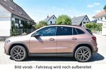 Mercedes-Benz EQA 250+ AMG Line Navigation Night PanoDach Kame 25.717 km 36.495 &euro; Donauwörth 86609