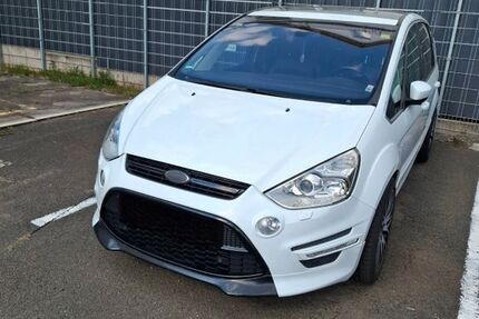 Ford S-Max 191.500 km 15.250 &euro; Nidderau 61130