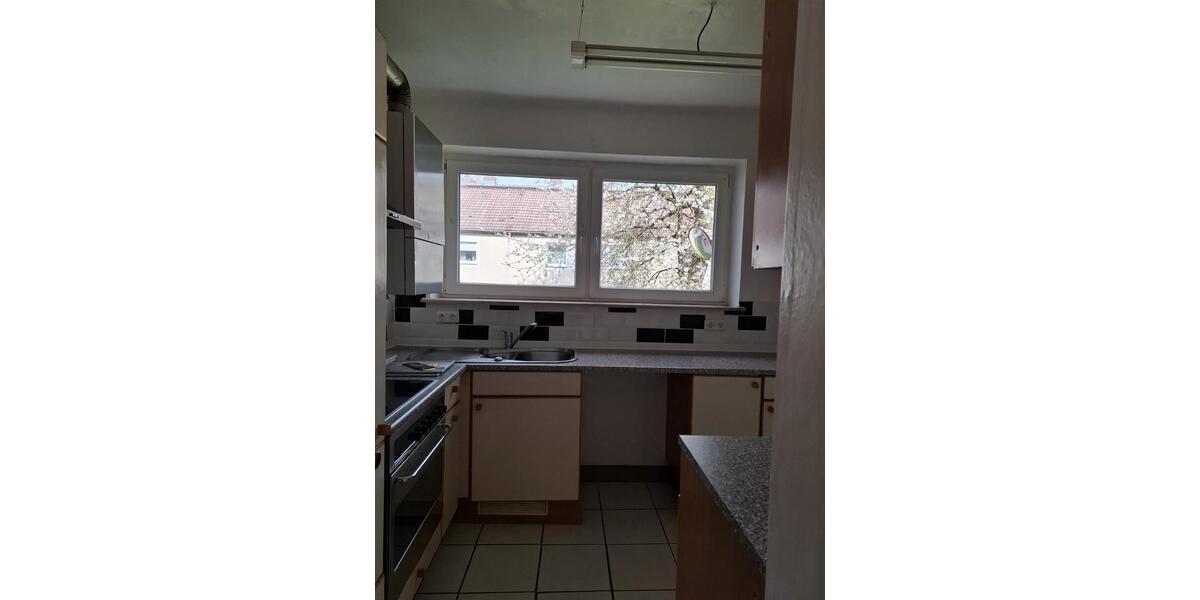Etagenwohnung Hof Neuhof - 2 Zimmer, 50 m&sup2;, 87.500&euro; | Angebot:26290890