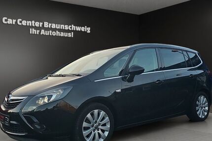 Opel Zafira Tourer 166.500 km 6.999 &euro; Braunschweig 38120