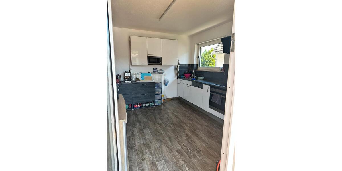 Etagenwohnung Gelnhausen - 4 Zimmer, 115 m&sup2;, 1.250&euro; | Angebot:26705432