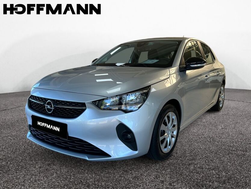 Opel Corsa 29.331 km 16.329 € Saalfeld 07318