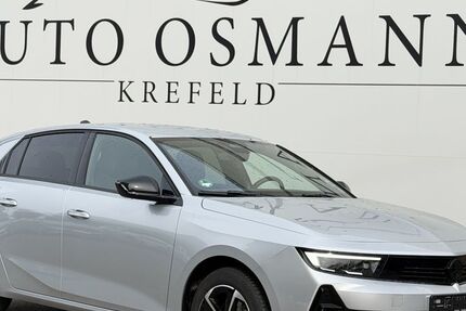 Opel Astra 2.000 km 23.500 &euro; Krefeld 47805