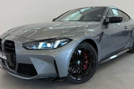 BMW M4 4.500 km 98.990 &euro; Kempten 87439