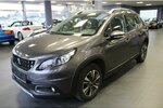 Peugeot 2008 PureTech 110 Allure 103.900 km 8.980 &euro; Euskirchen 53881