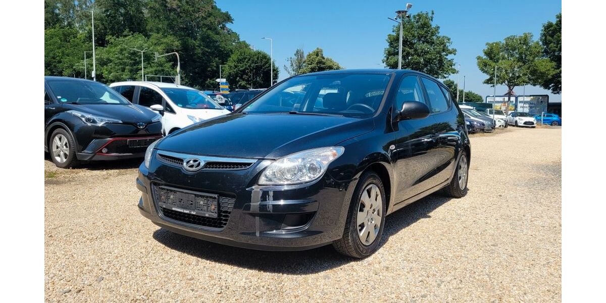 Hyundai i30 188.718 km 1.980 &euro; Zwickau 08056