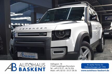 Land Rover Defender 105.200 km 44.890 &euro; Sindelfingen-Darmsheim 71069