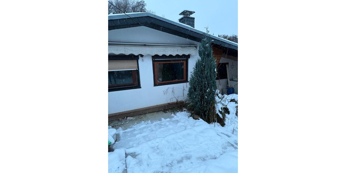 Charmantes Haus in Ruppichteroth, voll renoviert 2 zimmer