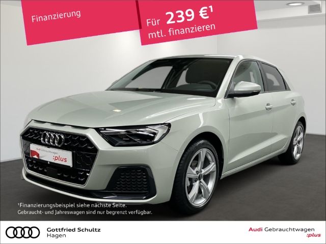 Audi A1 7.432 km 23.950 &euro; Hagen 58089
