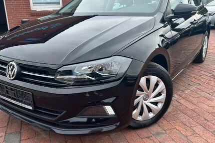 VW Polo 82.692 km 13.900 € Steinfeld 49439