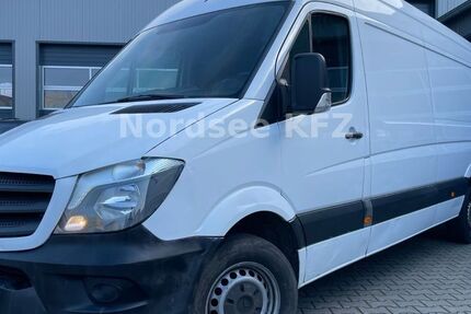 Mercedes-Benz Sprinter 371.000 km 10.190 &euro; Esens 26427