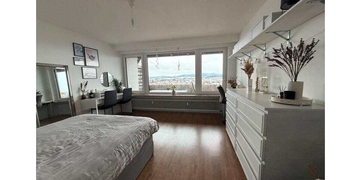 Ohne Makler 2-Zimmer-Eigentumswohnung mit großer Terrasse & Kamin 2 zimmer