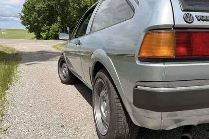 VW Scirocco 125.000 km 7.000 &euro; Aldingen 78554