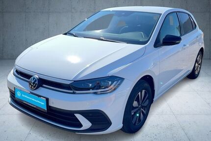 VW Polo 1.970 km 21.970 &euro; Saal a.d. Donau 93342