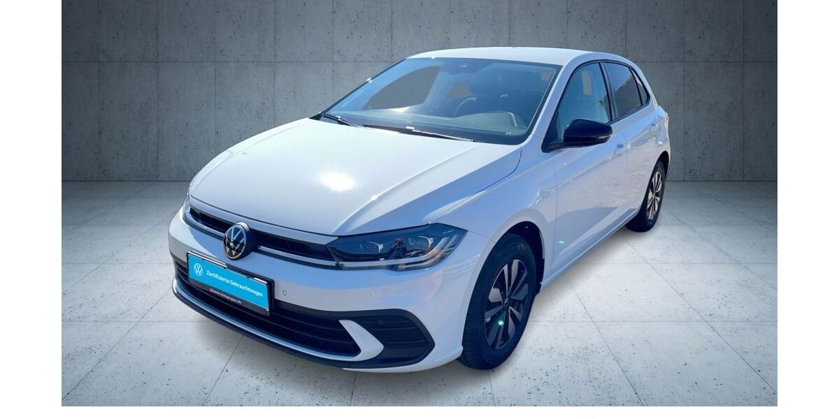 VW Polo 1.970 km 21.970 &euro; Saal a.d. Donau 93342