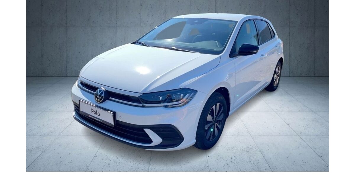 VW Polo 1.970 km 22.370 &euro; Saal a.d. Donau 93342