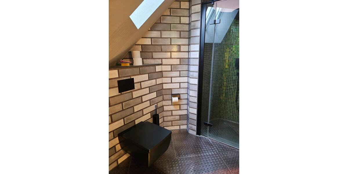 Maisonettenwohnung Chorin - 3 Zimmer, 140 m&sup2;, 1.400&euro; | Angebot:24847013