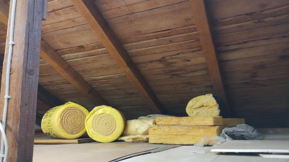 Reihenhaus Bremen Gröpelingen - 4 Zimmer, 90 m&sup2;, 185.000&euro; | Angebot:26035145