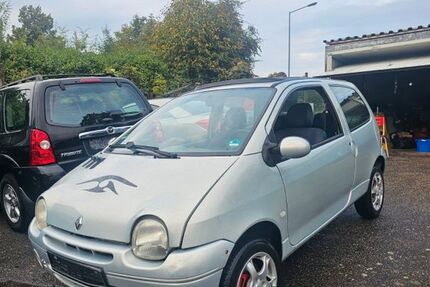 Renault Twingo 195.000 km 1.399 € Pirmasens 66953