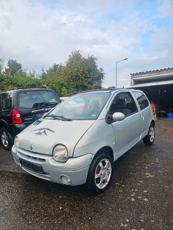 Renault Twingo 195.000 km 1.399 € Pirmasens 66953