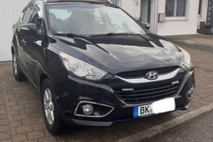 Hyundai ix35 242.000 km 5.990 &euro; Allmersbach im Tal 71573