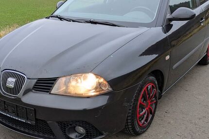 Seat Ibiza 301.250 km 990 &euro; Cölbe-Bernsdorf 35091