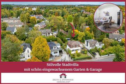 Haus Bad Schwartau - 5 Zimmer, 105 m&sup2;, 480.000&euro; | Angebot:26212821