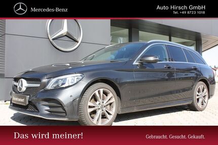 Mercedes-Benz C 300 106.700 km 26.950 &euro; Arnstorf 94424