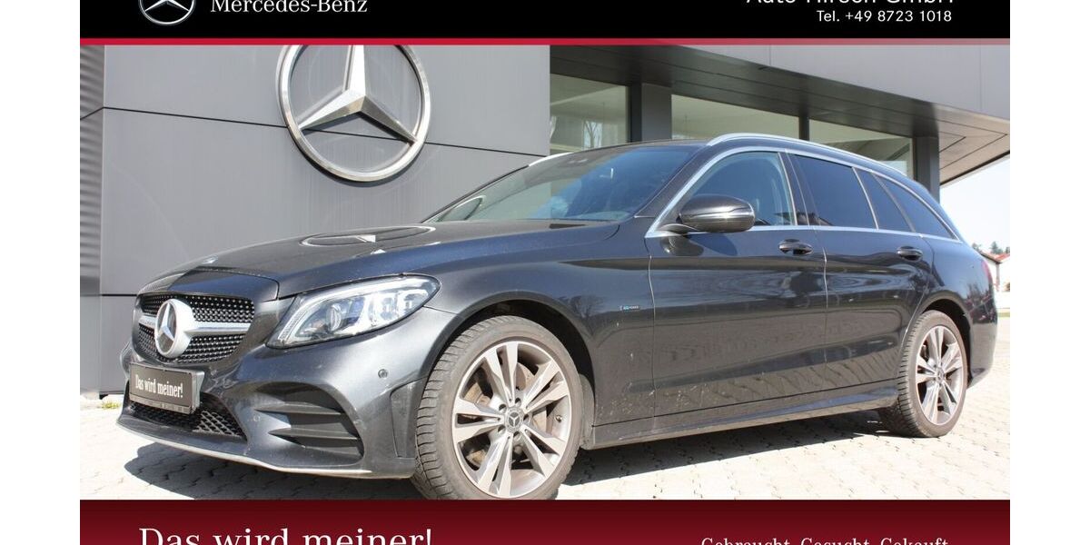 Mercedes-Benz C 300 106.700 km 26.950 &euro; Arnstorf 94424