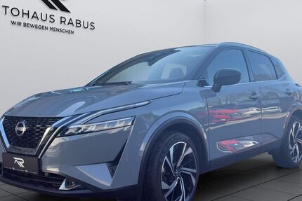 Nissan Qashqai 35.200 km 27.490 &euro; Memmingen 87700