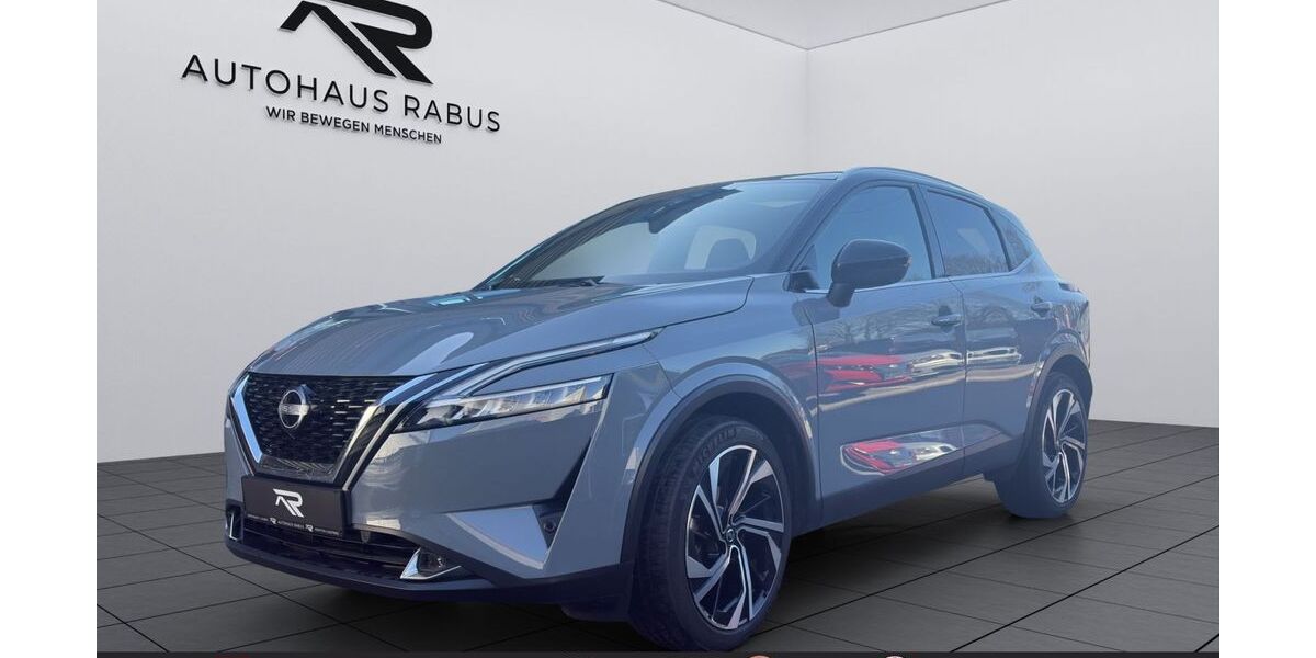 Nissan Qashqai 35.200 km 27.490 &euro; Memmingen 87700