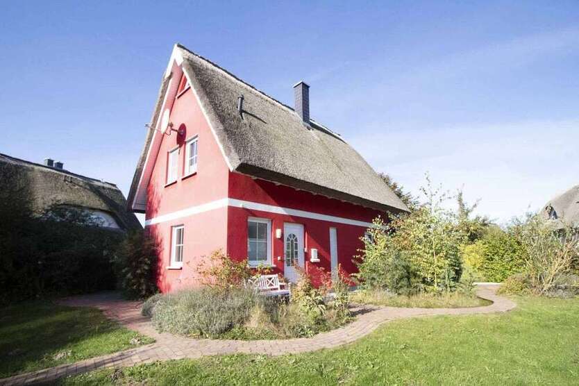 Haus zum Kaufen in Neuenkirchen OT Vieregge 419.000 € 85.11 m²