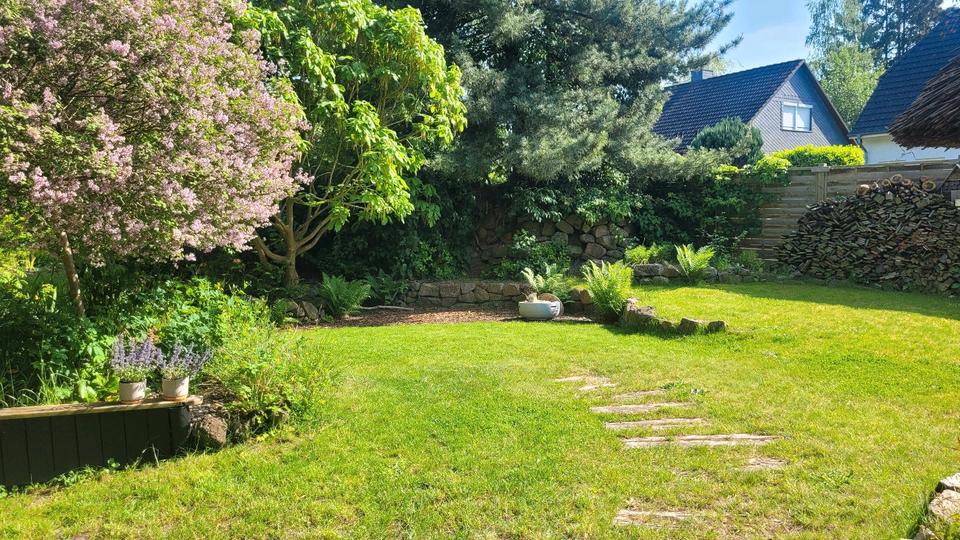 Einfamilienhaus Schwanewede - 10 Zimmer, 186 m&sup2;, 550.000&euro; | Angebot:26800179