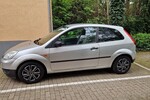 Ford Fiesta V 195.000 km 1.250 € Nürnberg 90403
