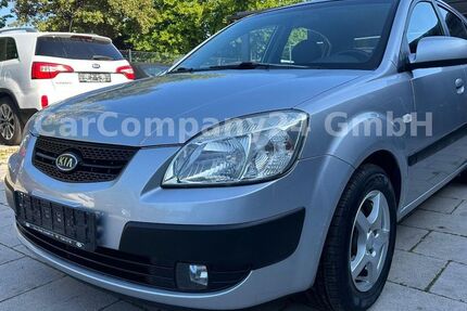 Kia Rio 172.597 km 2.290 € Göttingen 37079