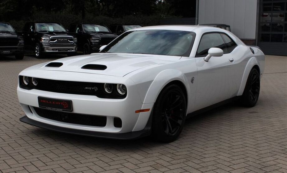 Challenger