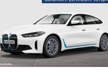 BMW i4 27.829 km 36.480 &euro; Leverkusen 51371